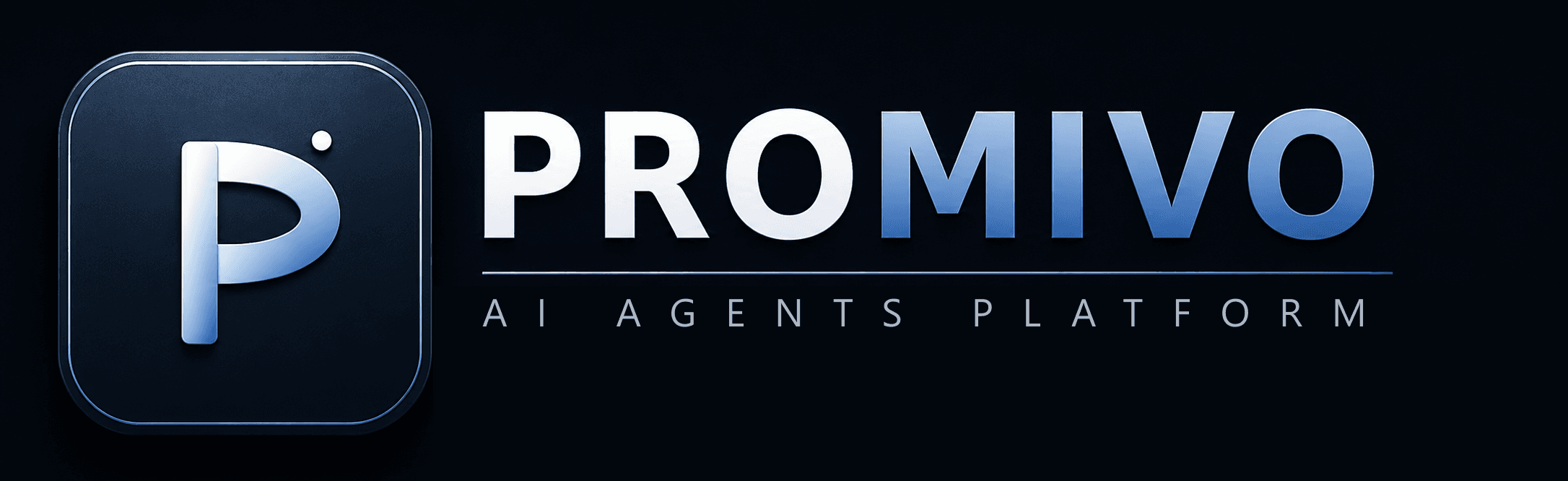 PROMIVO — AI Agents Platform